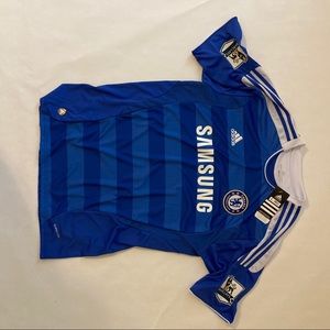 Adidas Chelsea soccer jersey - Large